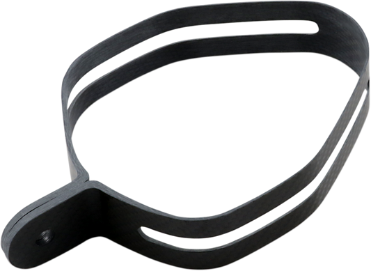 AKRAPOVIC Type CZ3 Muffler Clamp P-MCCZ3 for Akrapovic Exhaust Systems