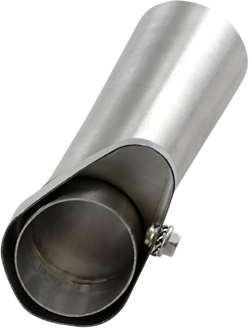 AKRAPOVIC V-TUV227 Noise Damper Insert for Exhaust System