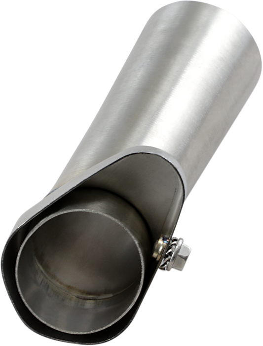 AKRAPOVIC V-TUV227 Noise Damper Insert for Exhaust System