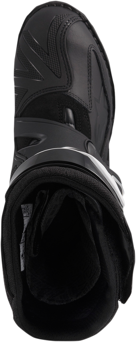 ALPINESTARS, Alpinestars Toucan Gore-Tex Boots - Black, US 9 - Part Number 2037014-10-9
