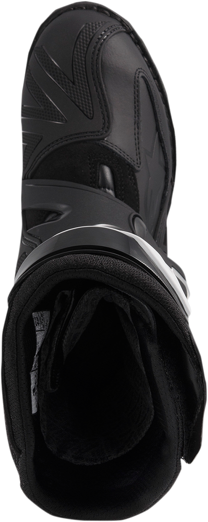 ALPINESTARS, Alpinestars Toucan Gore-Tex Boots - Black, US 9 - Part Number 2037014-10-9