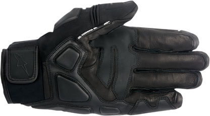 ALPINESTARS, Alpinestars Corozal V2 Drystar® Gloves - Black 2XL