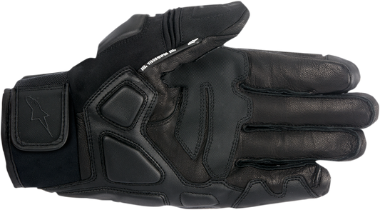 ALPINESTARS, Alpinestars Corozal V2 Drystar® Gloves - Black 2XL