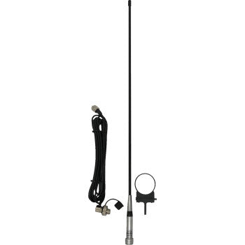 NAVATLAS Intercom/Radio and Headset Kit for 2-seat systems, beige color, shown with headsets and intercom units by Bill's Exhausts