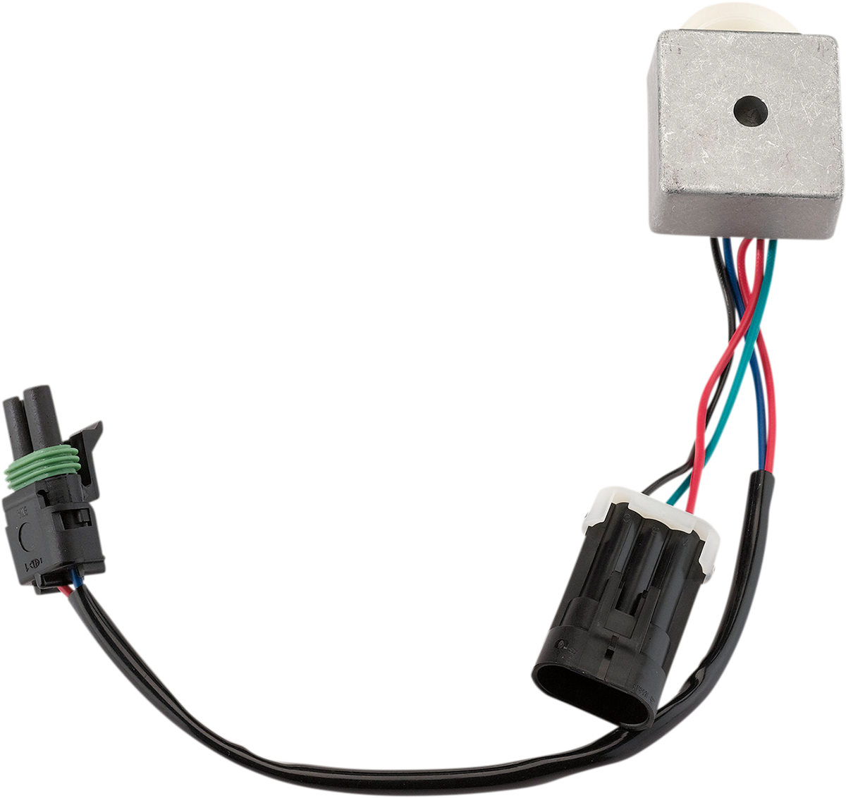 Moose Offroad Turf Mode Relay for Polaris – Part No. 25-5001