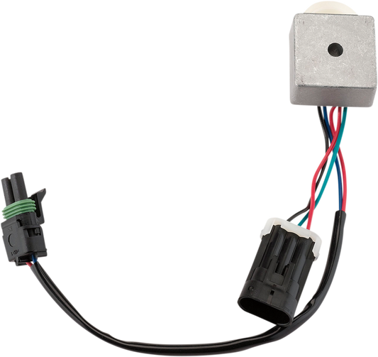 Moose Offroad Turf Mode Relay for Polaris – Part No. 25-5001