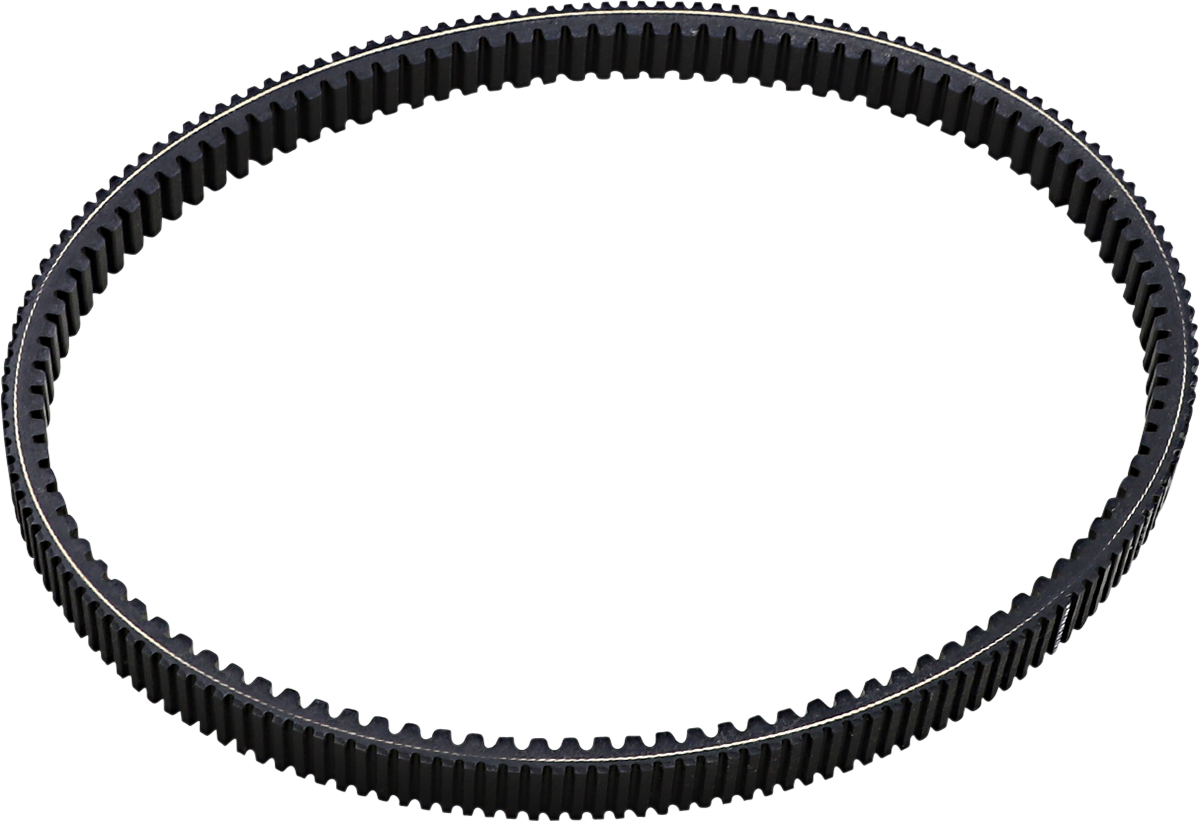 Moose Offroad Polaris Drive Belt 47-7137 - Durable Aramid Cord for Enhanced Performance