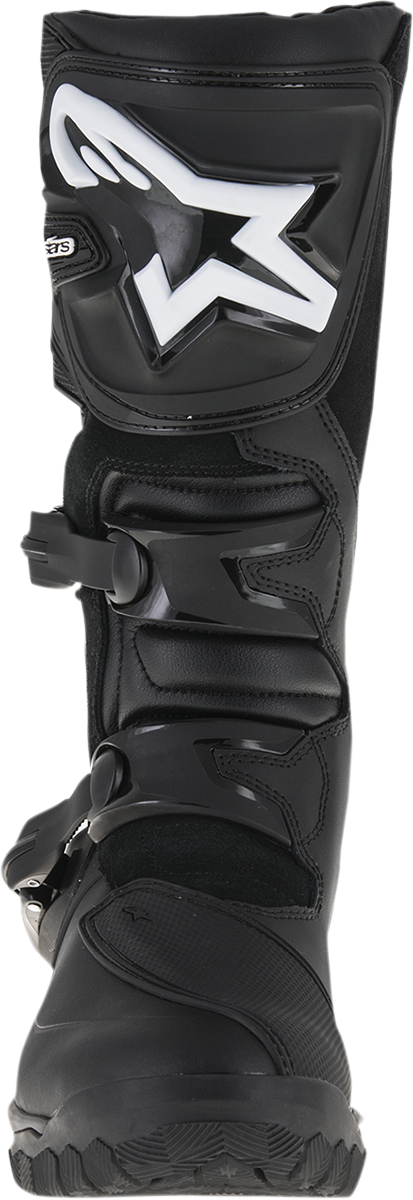 ALPINESTARS, Alpinestars Corozal Adventure Drystar® Boots - Black, US 9 / EU 43 - Part 2047516-10-9