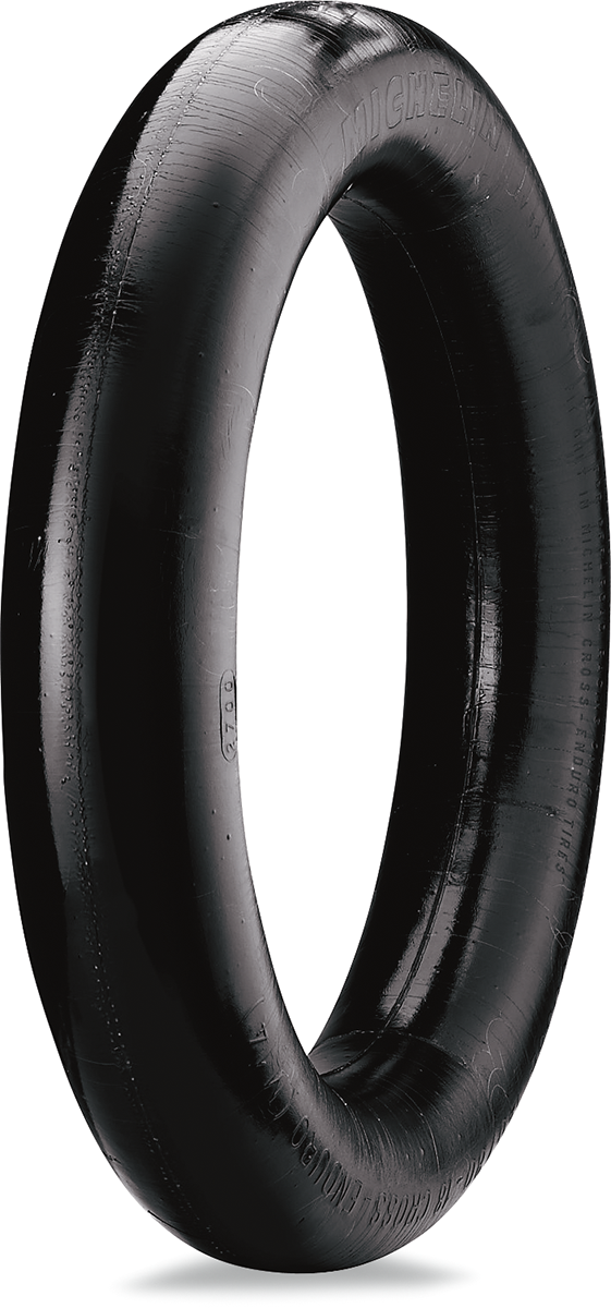 Michelin Bib Mousse™ Standard 1.85-inch off-road motorcycle tire insert for enhanced durability and performance.