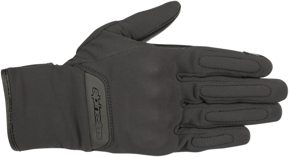 ALPINESTARS, Alpinestars Stella C-1 Windstopper® V2 Women's Riding Gloves - Medium