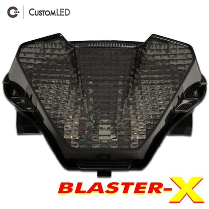 2018-2020 Yamaha MT-07 Blaster-X Integrated LED Tail Light