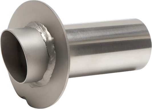 YOSHIMURA INS-29-K sound insert for R-34 motorcycle exhaust, enhancing exhaust sound with durable metal construction.