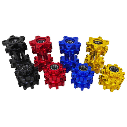 19/16" Blackline Wheelset (Off-Road) for Altis Sigma