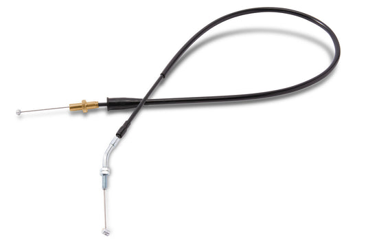 MOTION PRO, MOTION PRO Black Vinyl Throttle Cable Part 10-0176