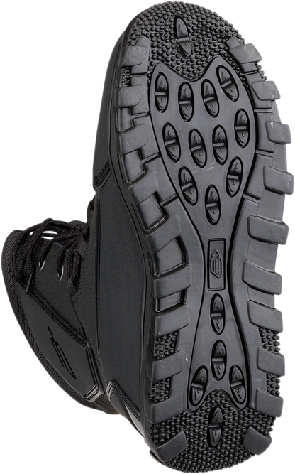 ARCTIVA Advance Boots - Black US 12 (Part #3420-0645)