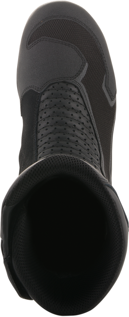 ALPINESTARS, Alpinestars Air Plus v2 Gore-Tex® XCR Boots - Black, US 11.5 / EU 46, Part 2336017-10-46