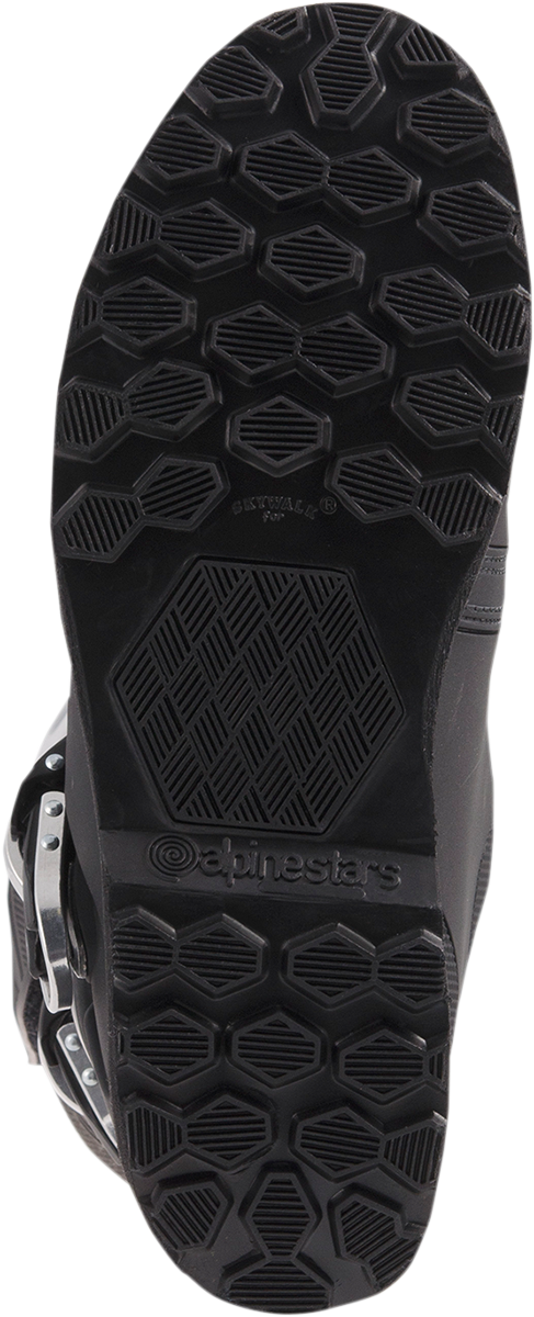 ALPINESTARS, Alpinestars Toucan Gore-Tex Boots - Black, US Size 10 (Part Number 2037014-10-10)