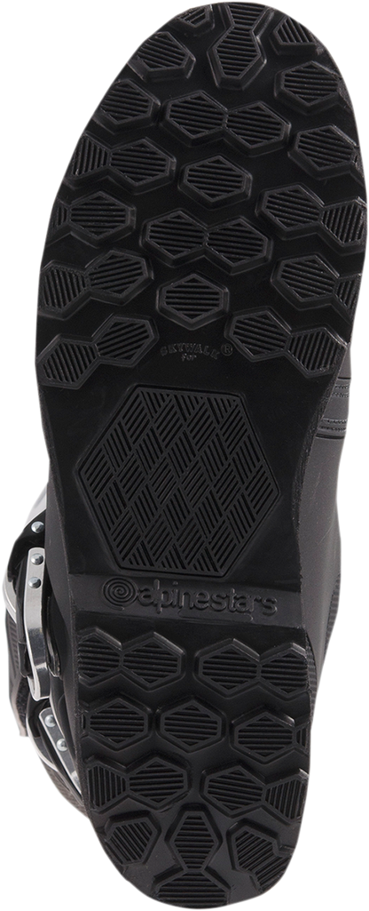 ALPINESTARS, Alpinestars Toucan Gore-Tex Boots - Black, US 9 - Part Number 2037014-10-9