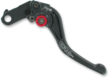 CRG RC2 Shorty Clutch Lever - Black (Part #2AN-661-H-B)