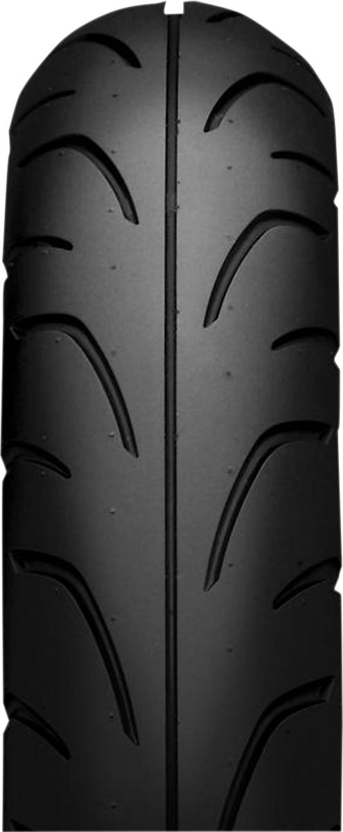 IRC SS-560 Front Scooter Tire 120/70-14 for Large-Capacity Scooters - Part T10389