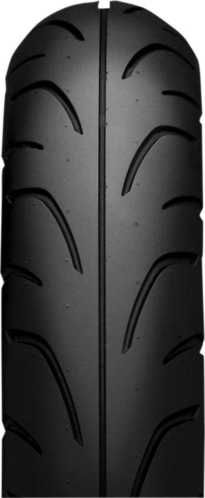 IRC SS-560 Front Scooter Tire 120/70-14 for Large-Capacity Scooters - Part T10389