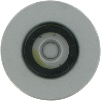 PARTS UNLIMITED Pro Series oil filter 2H0-13440-90 designed for engine protection, shown in close-up with branding visible