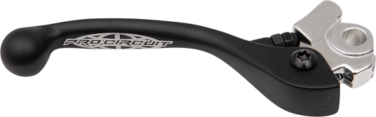 PRO CIRCUIT, PRO CIRCUIT Forged Brake Lever PCBL03-01-015 for Enhanced Control and Durability