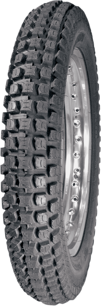 Pirelli MT 43™ Pro Trial Rear Tire 4.00-18 by Pirelli — P-rated for up to 93 mph