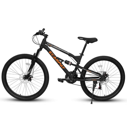 Ecarpat Corex - 26” - Howling Moto