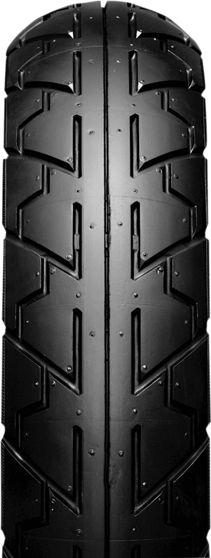IRC Durotour RS-310 Front Tire 90/90-18 51H for Motorcycles