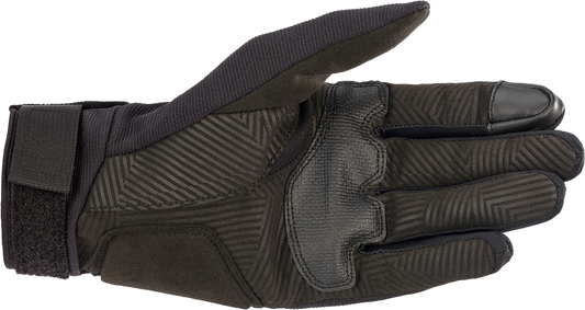 ALPINESTARS, Alpinestars Reef Gloves 2XL Black/White/Fluo Red - Part 3569020-1231-2X