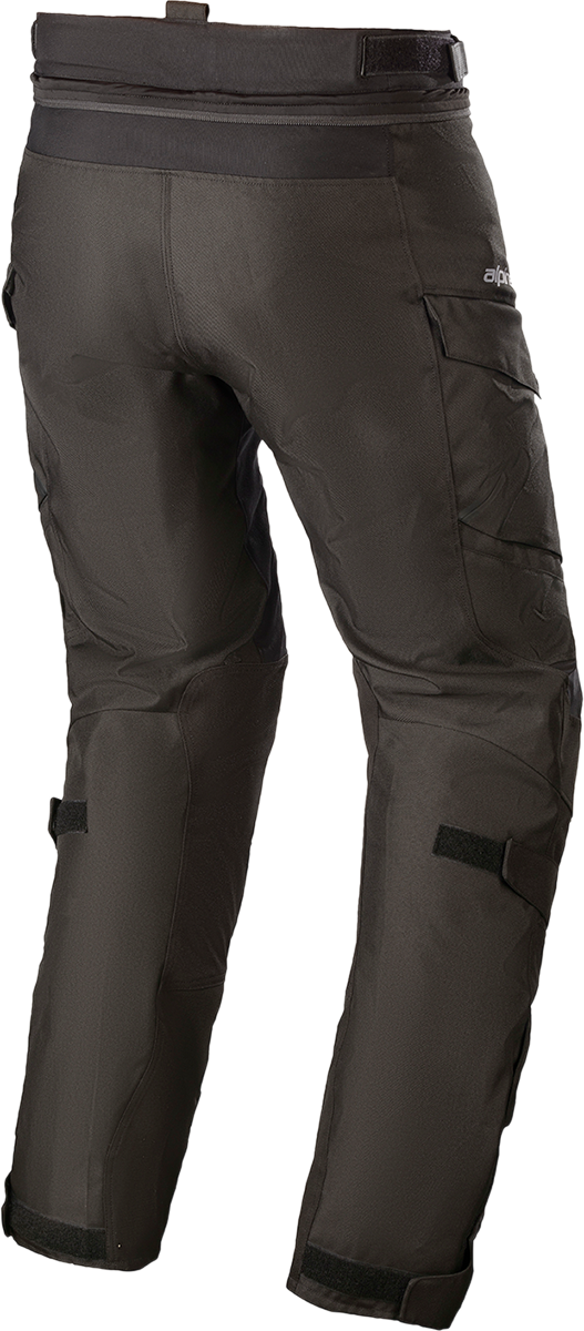 ALPINESTARS, Alpinestars Andes v3 Drystar® Pants - Black, 4XL