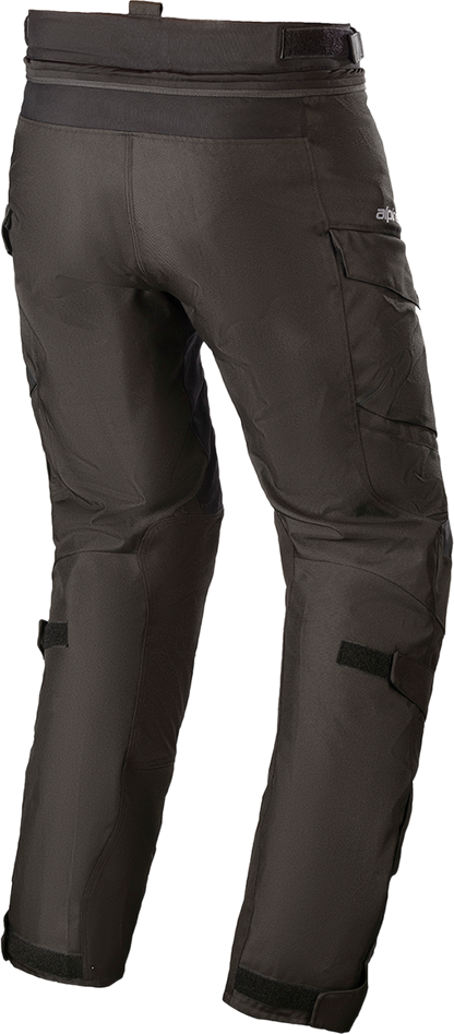 ALPINESTARS, Alpinestars Andes v3 Drystar® Pants - Black, 4XL