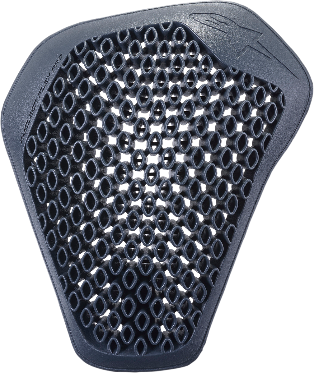 ALPINESTARS, Alpinestars Flex Pro Shoulder Guards - Small (Part #6526221-114-S)