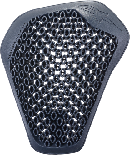 ALPINESTARS, Alpinestars Flex Pro Shoulder Guards - Small (Part #6526221-114-S)