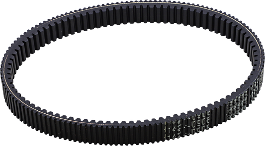 Moose Offroad Drive Belt for Arctic Cat and Tracker | Part Number 47-7126