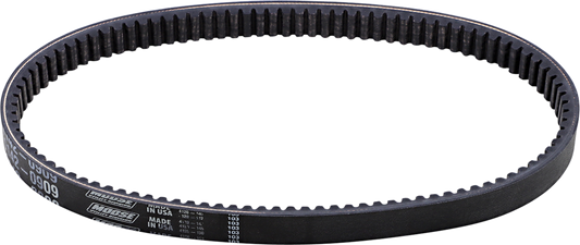 Moose Offroad Polaris Drive Belt 47-7127 with durable aramid cord construction for reliable performance on off-road vehicles.