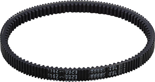 MOOSE OFFROAD Teryx Drive Belt 47-7148 - Durable Aramid Cord Construction