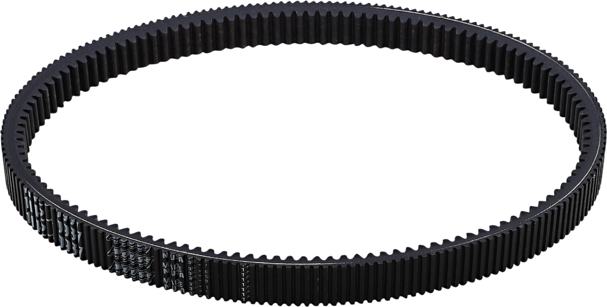Moose Offroad Drive Belt 47-7156 for Arctic Cat, Textron, and Tracker Vehicles