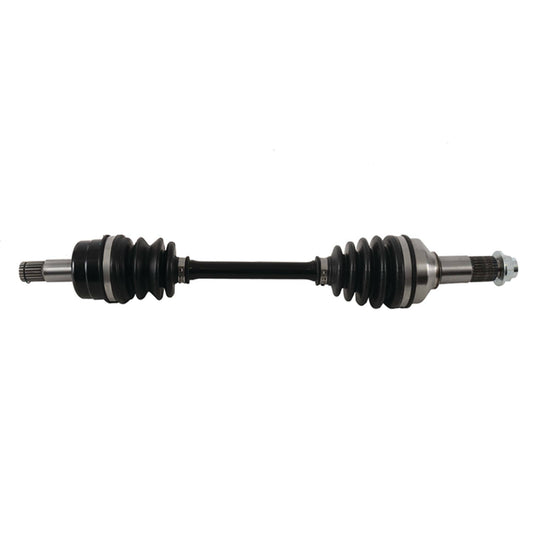 ALL BALLS, ALL BALLS Axle ABM-YA-8-360 - Precision OEM Fit with Rust-Resistant Coating