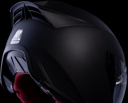 ICON Domain™ Helmet - Cornelius - Rubatone - 3XL 0101-15462 - Howling Moto