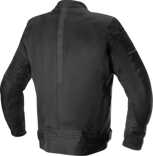 ALPINESTARS T SP X Superair Jacket - Black/Black - Medium 3302022-1100-M - Howling Moto