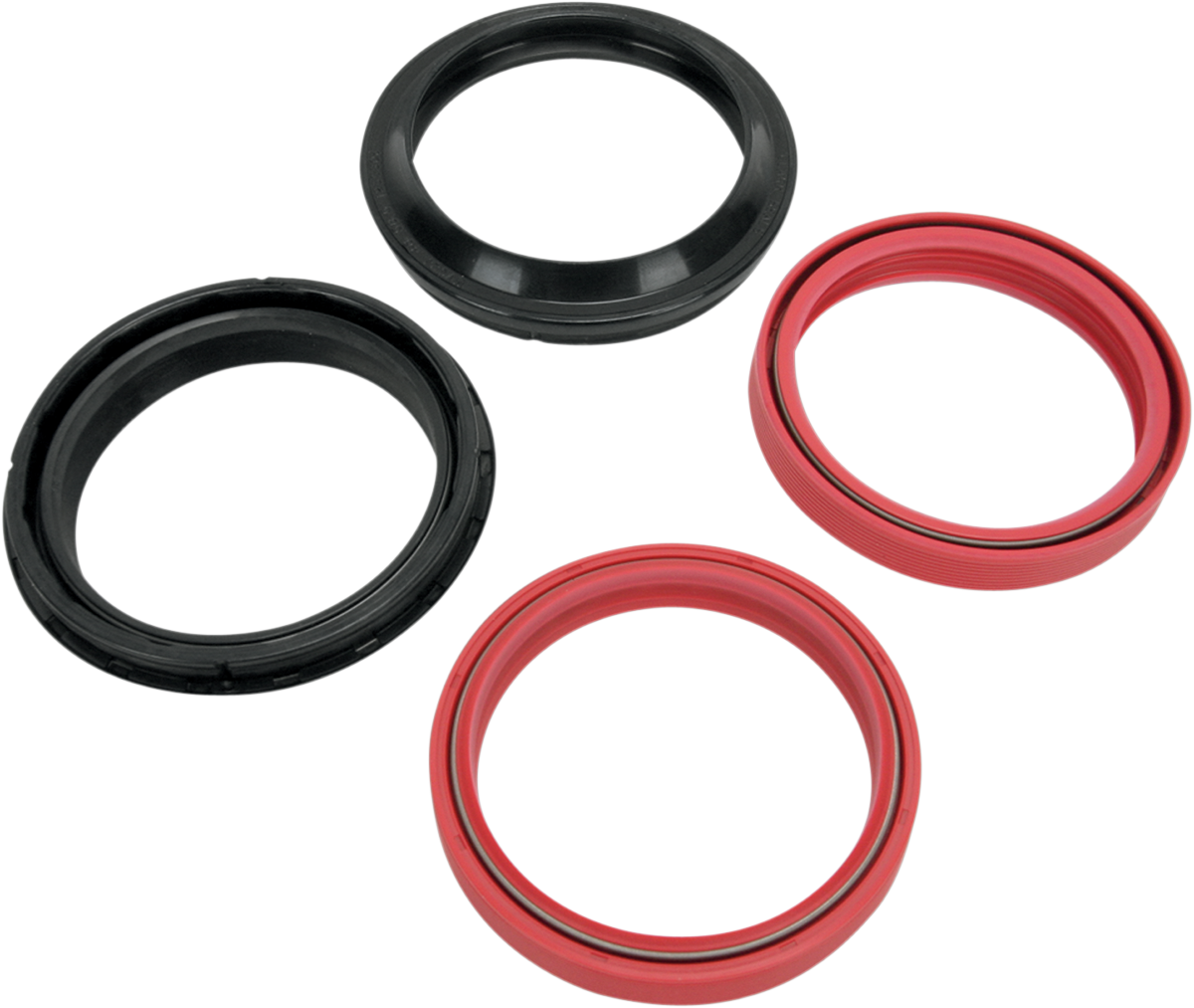 Moose Offroad 56-147 Fork Seal Kit - 48mm for Enhanced Durability and Performance