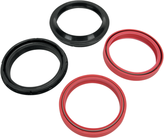 Moose Offroad 56-147 Fork Seal Kit - 48mm for Enhanced Durability and Performance