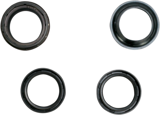 Moose Offroad Fork Seal Kit 35mm 56-157 – Durable Triple-Lip Seal with MAX-LIFE Technology