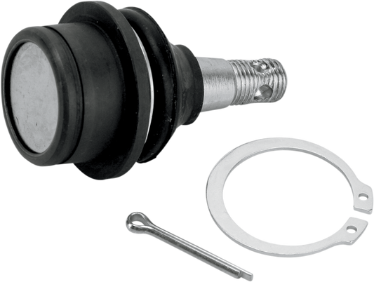 MOOSE OFFROAD upper and lower ball joint for Honda, Kawasaki, Suzuki motorcycles, part number 42-1033, shown in the image.