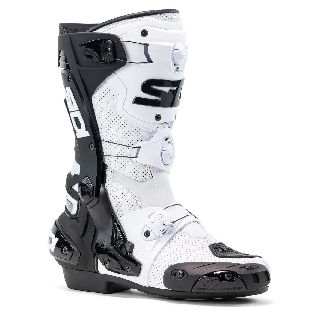 Sidi Rex Air Motorcycle Boots