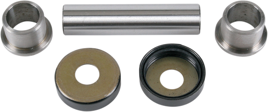 Moose Offroad King Pin Kit for TRX90 and TRX125, part number 42-1012, featuring metal components and hardware for ATV suspension repair.