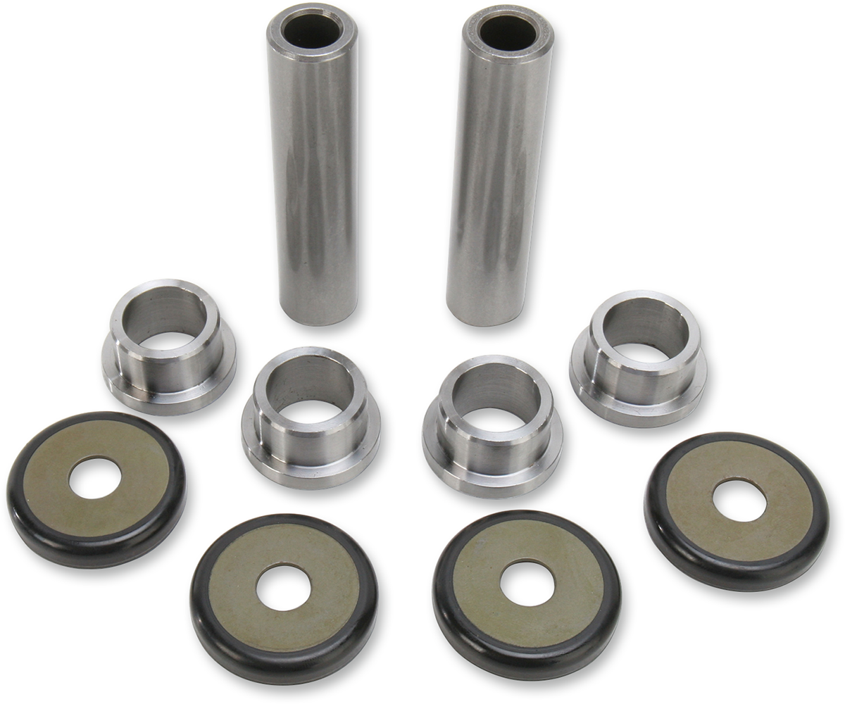 Moose Offroad rear suspension kit with independent knuckle assembly for off-road vehicles, part number 50-1034-K.