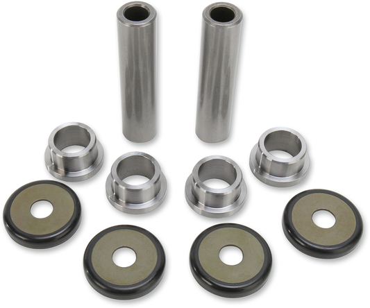 Moose Offroad rear suspension kit with independent knuckle assembly for off-road vehicles, part number 50-1034-K.
